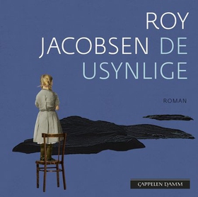 De usynlige - roman (lydbok) av Roy Jacobsen