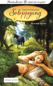 Bevende hjerte (ebok) av Jorunn Johansen