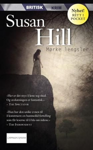 Mørke lengsler (ebok) av Susan Hill