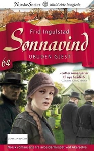 Ubuden gjest (ebok) av Frid Ingulstad