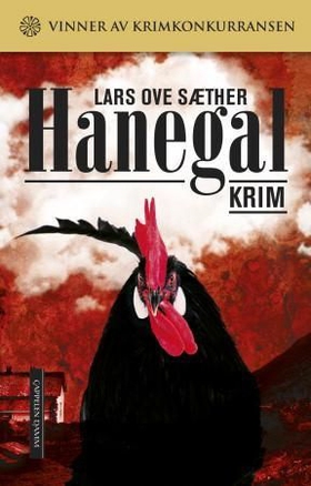 Hanegal (ebok) av Lars Ove Sæther