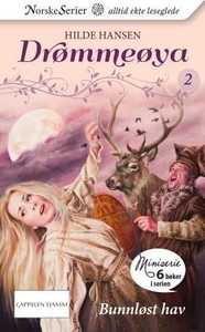 Bunnløst hav (ebok) av Hilde Hansen