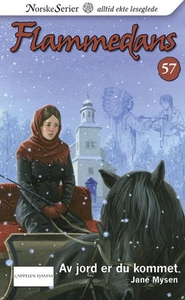Av jord er du kommet (ebok) av Jane Mysen