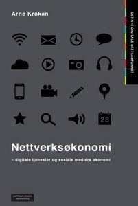 Nettverksøkonomi (ebok) av Arne Krokan
