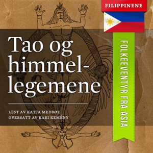 Tao og himmellegemene (lydbok) av