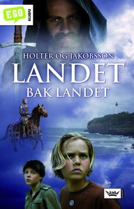 Landet bak landet (ebok) av Matthijs Holter,