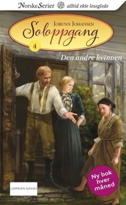 Den andre kvinnen (ebok) av Jorunn Johansen