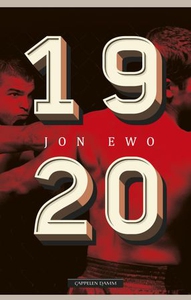 1920 (ebok) av Jon Ewo