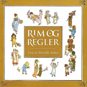 Rim og regler (lydbok) av