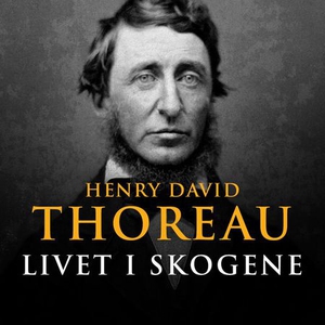 Walden (lydbok) av Henry David Thoreau