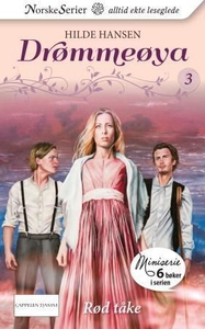 Rød tåke (ebok) av Hilde Hansen