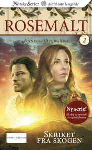 Skriket fra skogen (ebok) av Annikki Øvergård