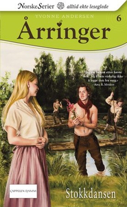 Stokkdansen (ebok) av Yvonne Andersen