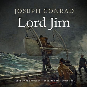 Lord Jim (lydbok) av Joseph Conrad