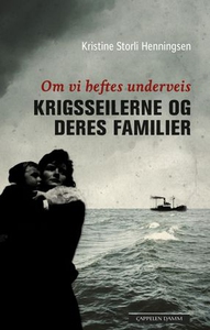 Om vi heftes underveis (ebok) av Kristine Sto