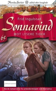 Mot lysere tider (ebok) av Frid Ingulstad