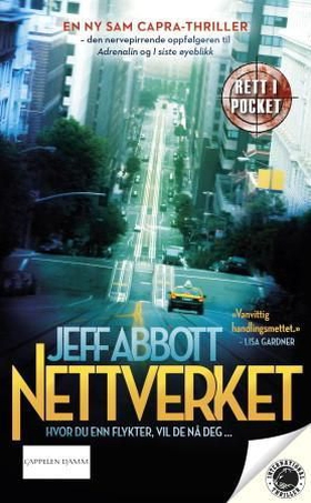Nettverket (ebok) av Jeff Abbott