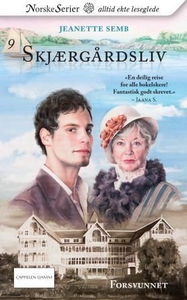 Forsvunnet (ebok) av Jeanette Semb