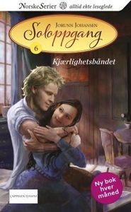 Kjærlighetsbåndet (ebok) av Jorunn Johansen
