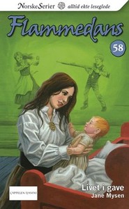 Livet i gave (ebok) av Jane Mysen