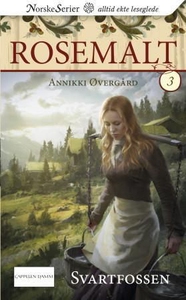 Svartfossen (ebok) av Annikki Øvergård