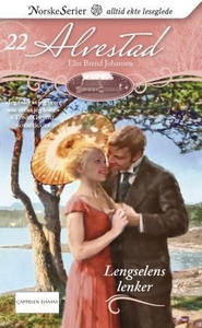 Lengselens lenker (ebok) av Elin Brend Johans