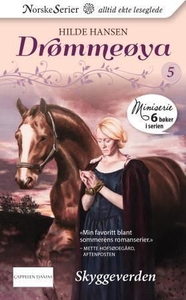 Skyggeverden (ebok) av Hilde Hansen