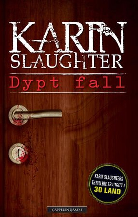 Dypt fall (ebok) av Karin Slaughter