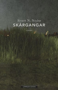 Skårgangar (ebok) av Sivert N. Nesbø
