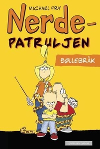 Bøllebråk (ebok) av Michael Fry