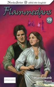Hjertebank (ebok) av Jane Mysen