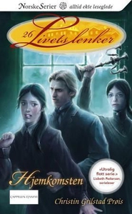 Hjemkomsten (ebok) av Christin Grilstad Prøis