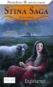Englebarnet (ebok) av Renate Josefsen