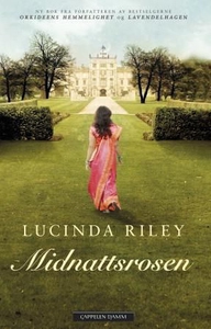 Midnattsrosen (ebok) av Lucinda Riley