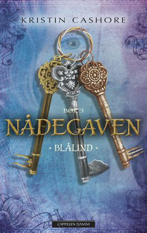 Blålind (ebok) av Kristin Cashore