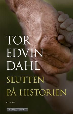 Slutten på historien (ebok) av Tor Edvin Dahl