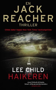 Haikeren (ebok) av Lee Child