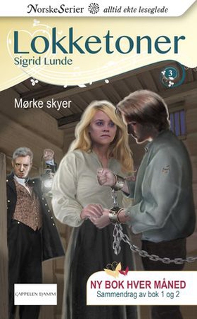 Mørke skyer (ebok) av Sigrid Lunde