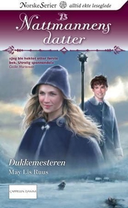 Dukkemesteren (ebok) av May Lis Ruus