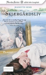 På flukt (ebok) av Jeanette Semb