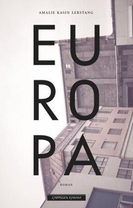 Europa (ebok) av Amalie Kasin Lerstang