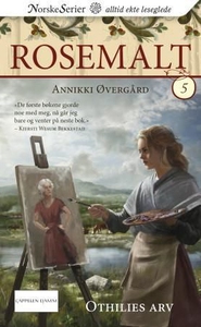Othilies arv (ebok) av Annikki Øvergård