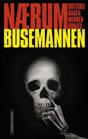 Busemannen (ebok) av Knut Nærum, Elisabeth Bo