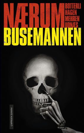 Busemannen