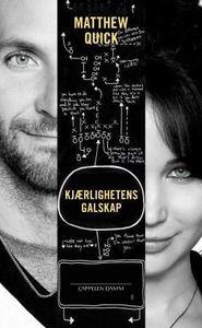 Kjærlighetens galskap (ebok) av Matthew Quick