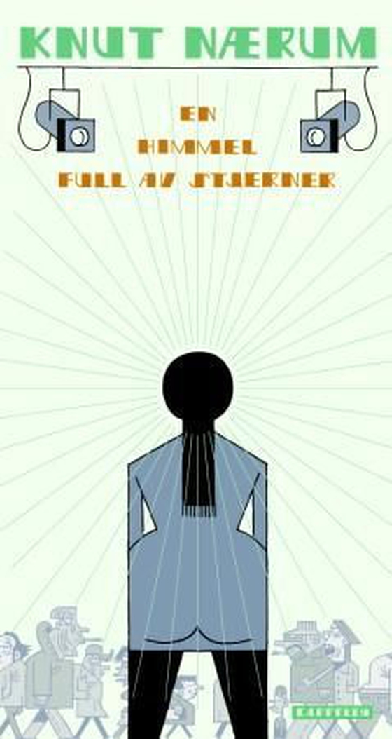 En himmel full av stjerner