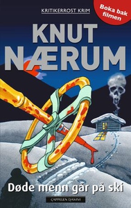 Døde menn går på ski (ebok) av Knut Nærum