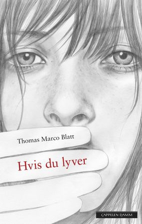 Hvis du lyver (ebok) av Thomas Marco Blatt