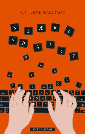 Kjære søster