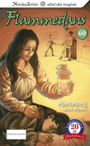 Hjertesorg (ebok) av Jane Mysen